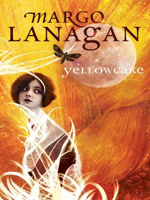 Yellowcake - ebook